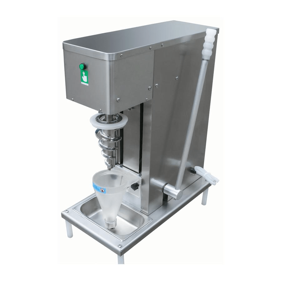 Fruit Ice Cream Machine Low Price China Swirl Yogurt Ice Cream