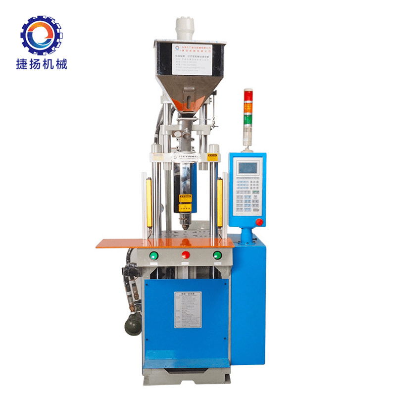 High Precision Table Top Injection Moulding Machine China Plastic