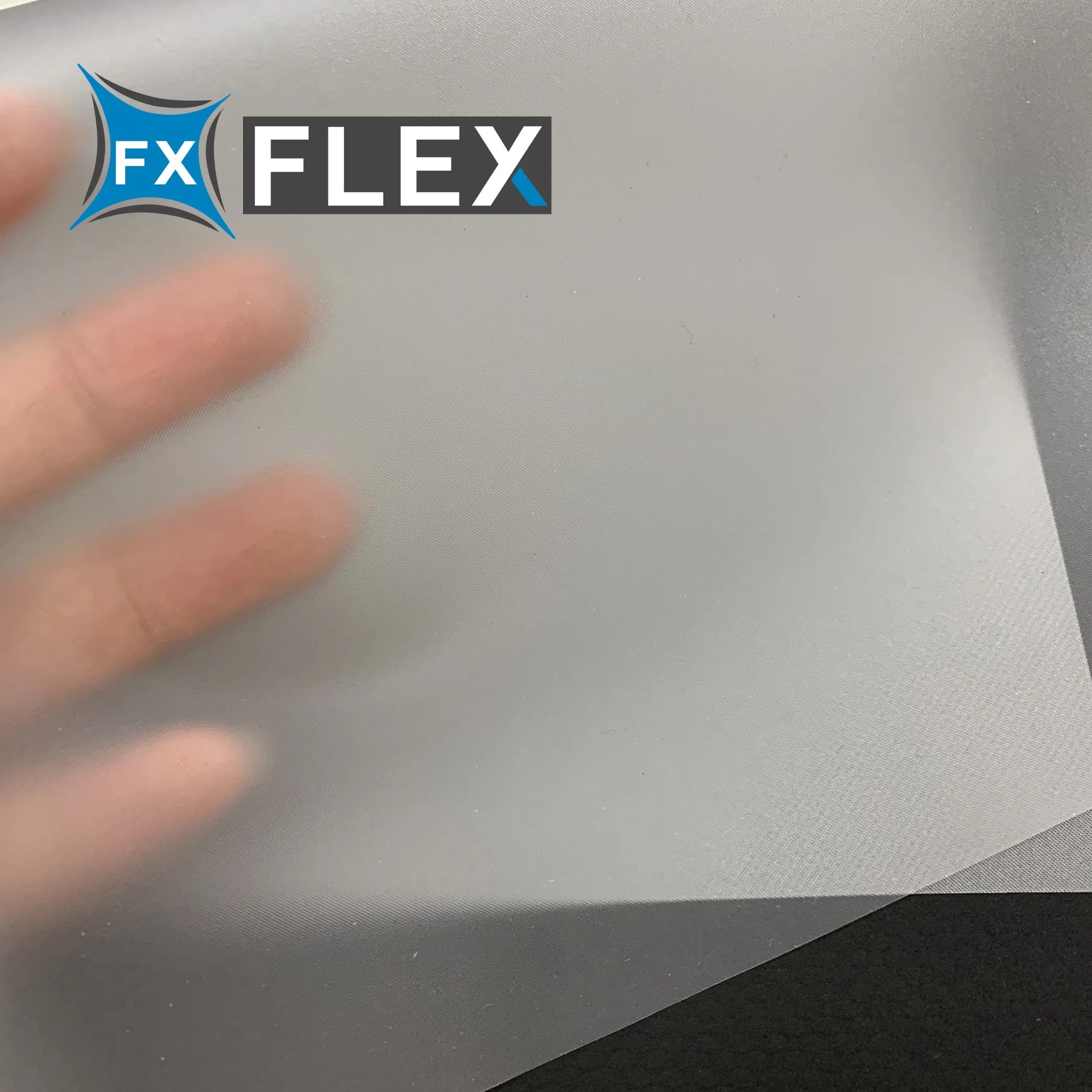 Fire Resistant PVC Films Translucent for Ceiling China PVC Films