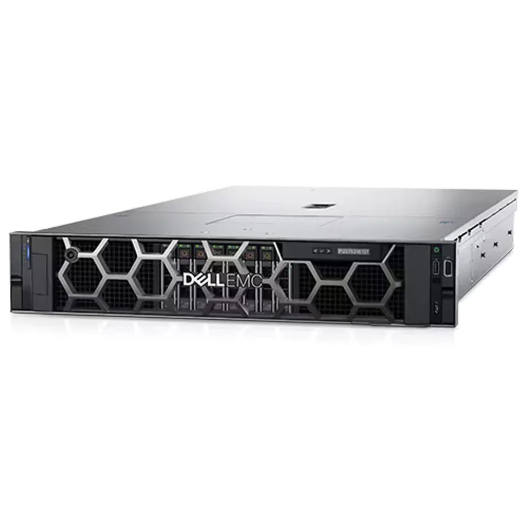 Delle EMC Poweredge R450 R650 R750 R750xa R350 Server a Server China