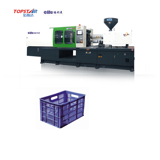 Car Bumper Making Machine Injection Molding Machine Machine for