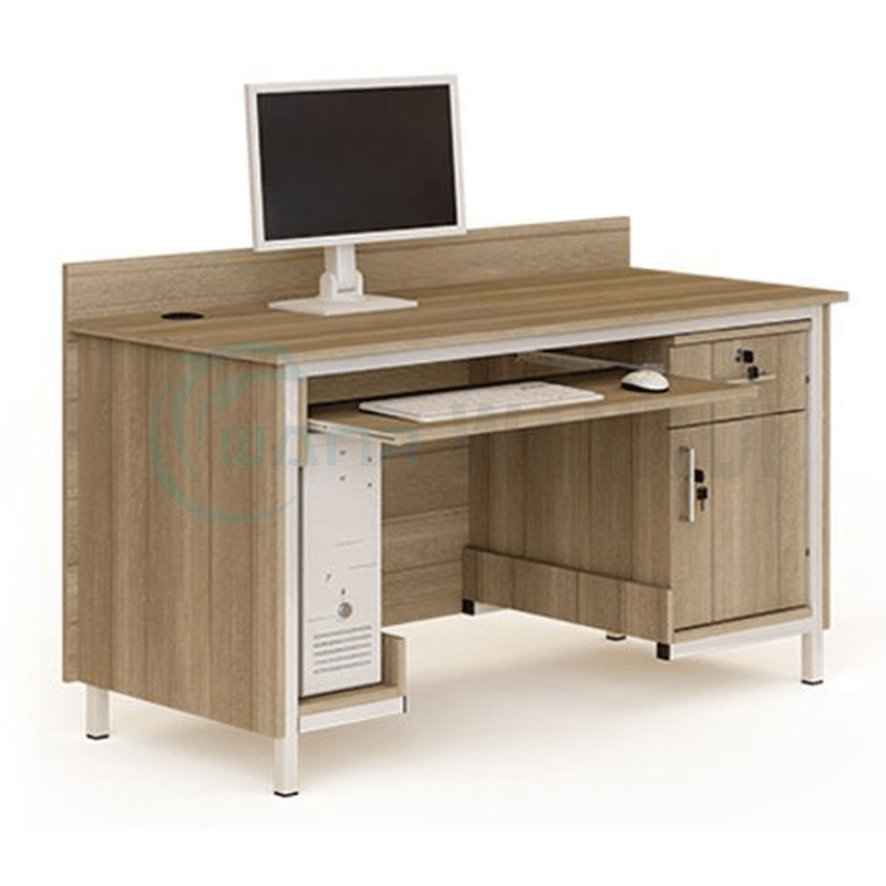 Students Computer Table Computer Desk Design Computer Lab School Supply China Computer Lab