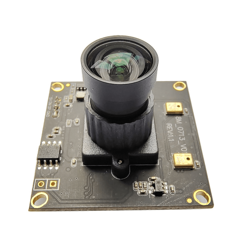 USB Camera Module 8MP Mini Camera Module 4K Camera Module - China