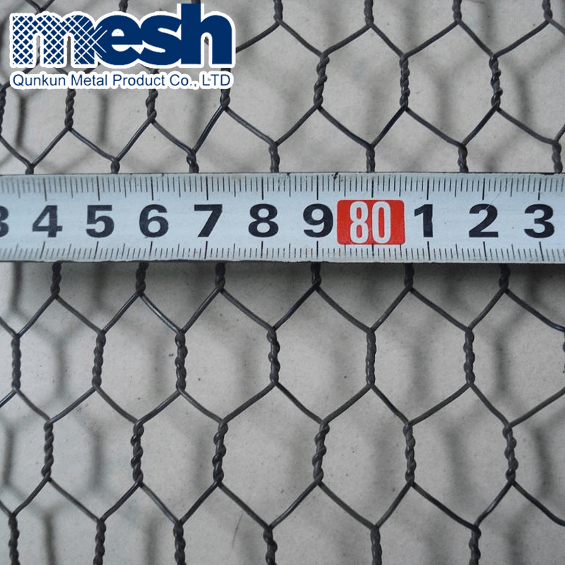 Chicken Rabbit Wire Mesh /Galvanized Hexagonal Wire Mesh China