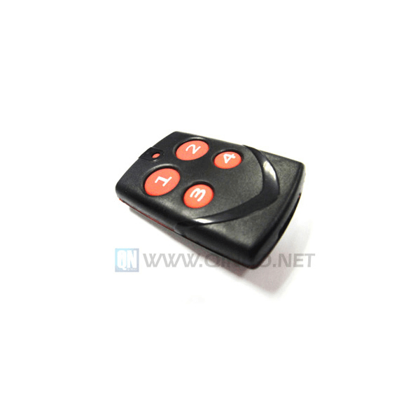 Auto Scan Multi Frequency 4 Buttons Gate Remote Control Gate Remote