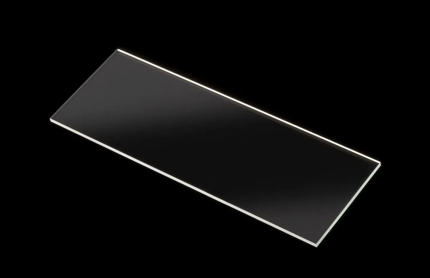 Microscope Slide Paraffin Section Microscope Glass Slide China