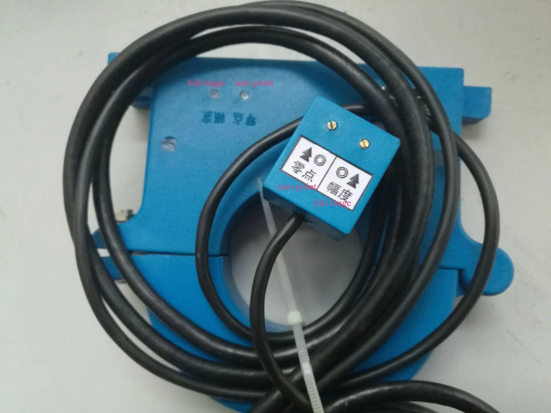 ETorque Sensor China Torque