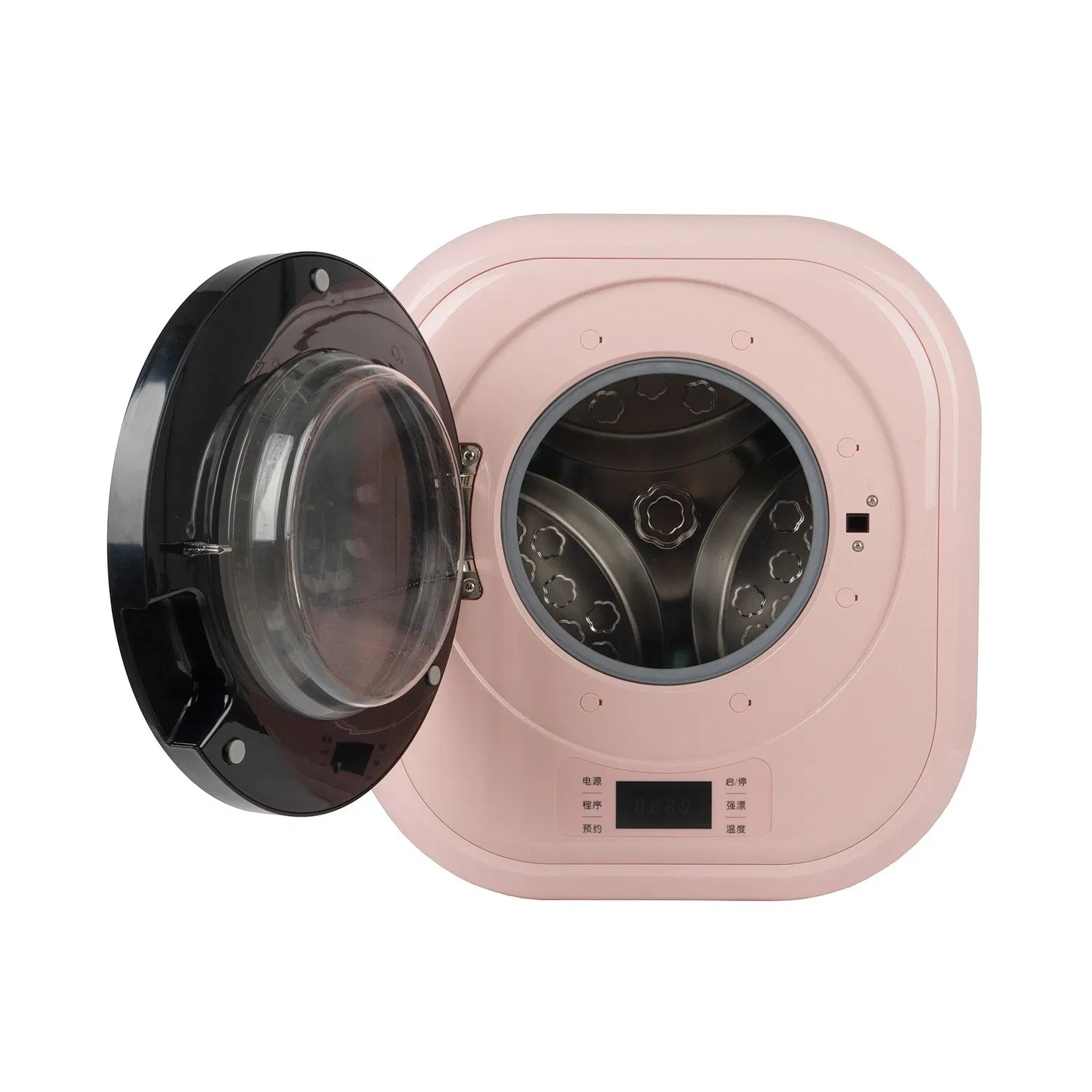 Auto Front Loading RV Mini Wall Mounted Washing Machine China Mini