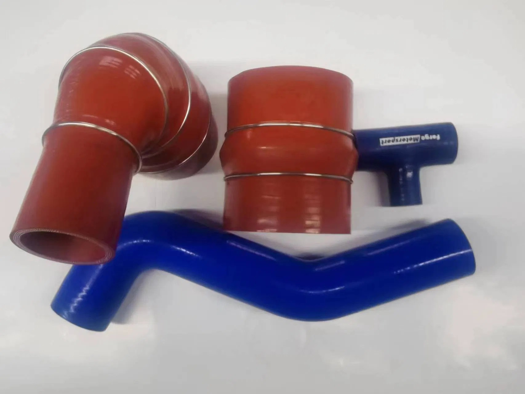 Car Cooling System Engine Radiator Coolant Hose Radiator Water Pipe