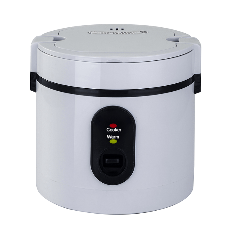 Mini Rice Cooker with NonStick Coating MultiFunction Cooker China