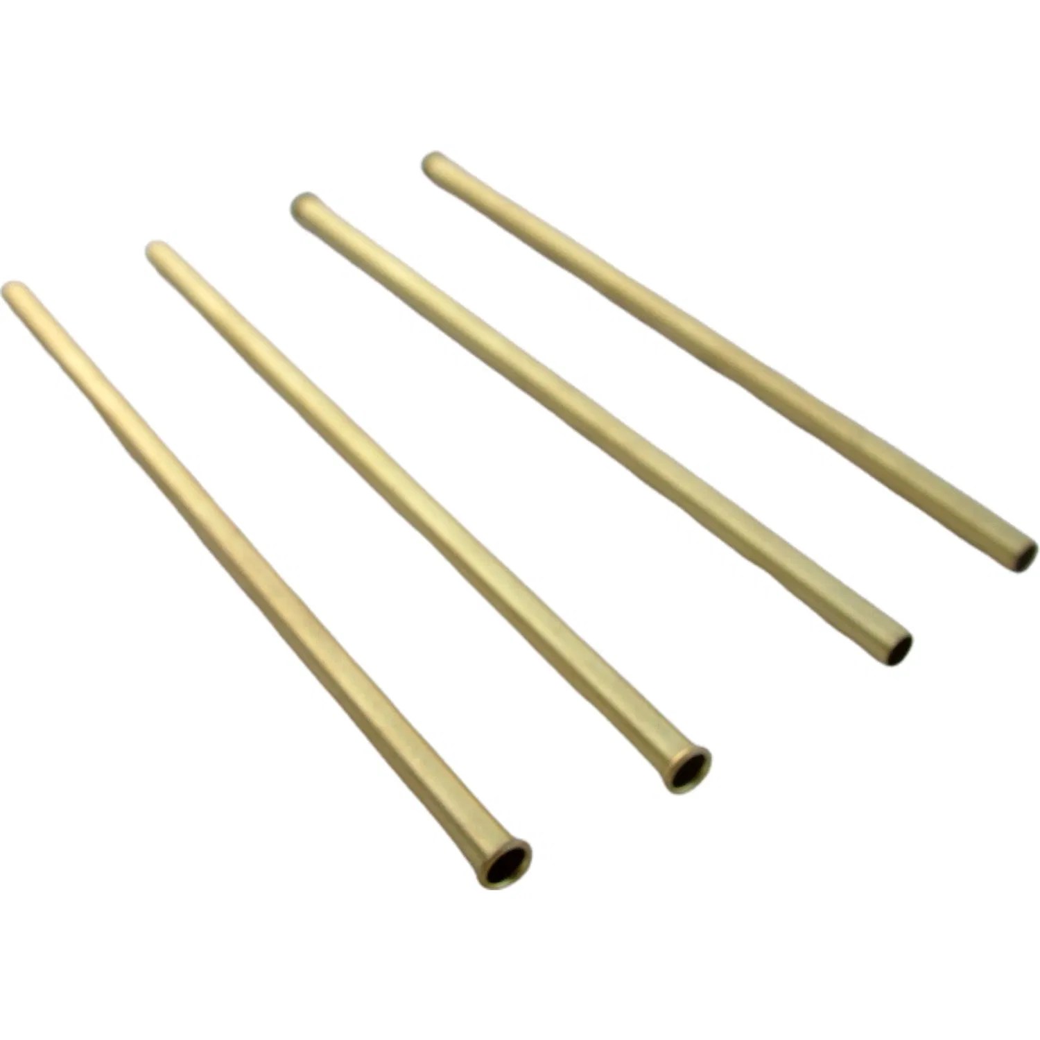 Customized Brass Hollow Tubular Rivets Blind Rivet China Metal Stamping Parts and Metal Stamping