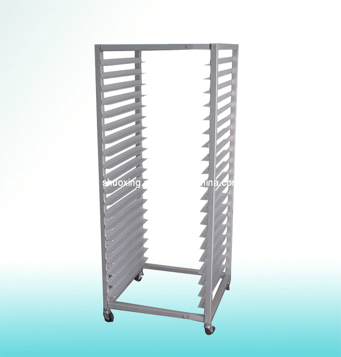 China Screen Storage Racks, Screen Printing Drying Racks Photos