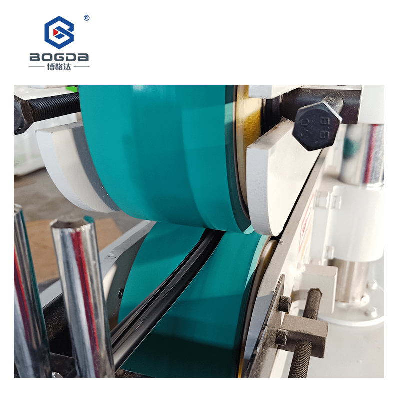 PVC Sealing Strip Making Machine/PVC Sealing Strip Extruder/PVC Window