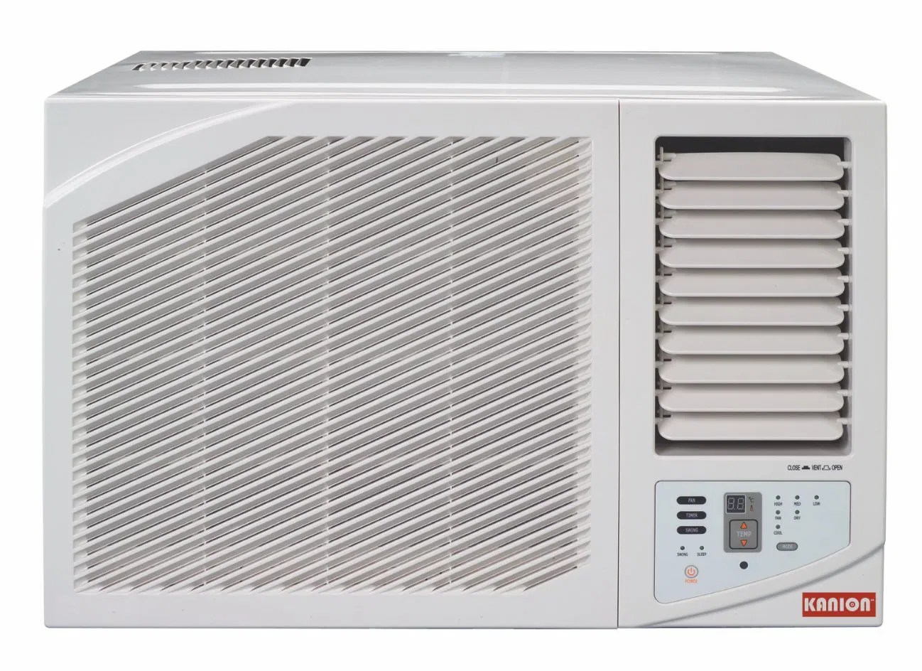 Philippines Eer R32 60Hz Cooling Only Inverter Window Air Conditioner