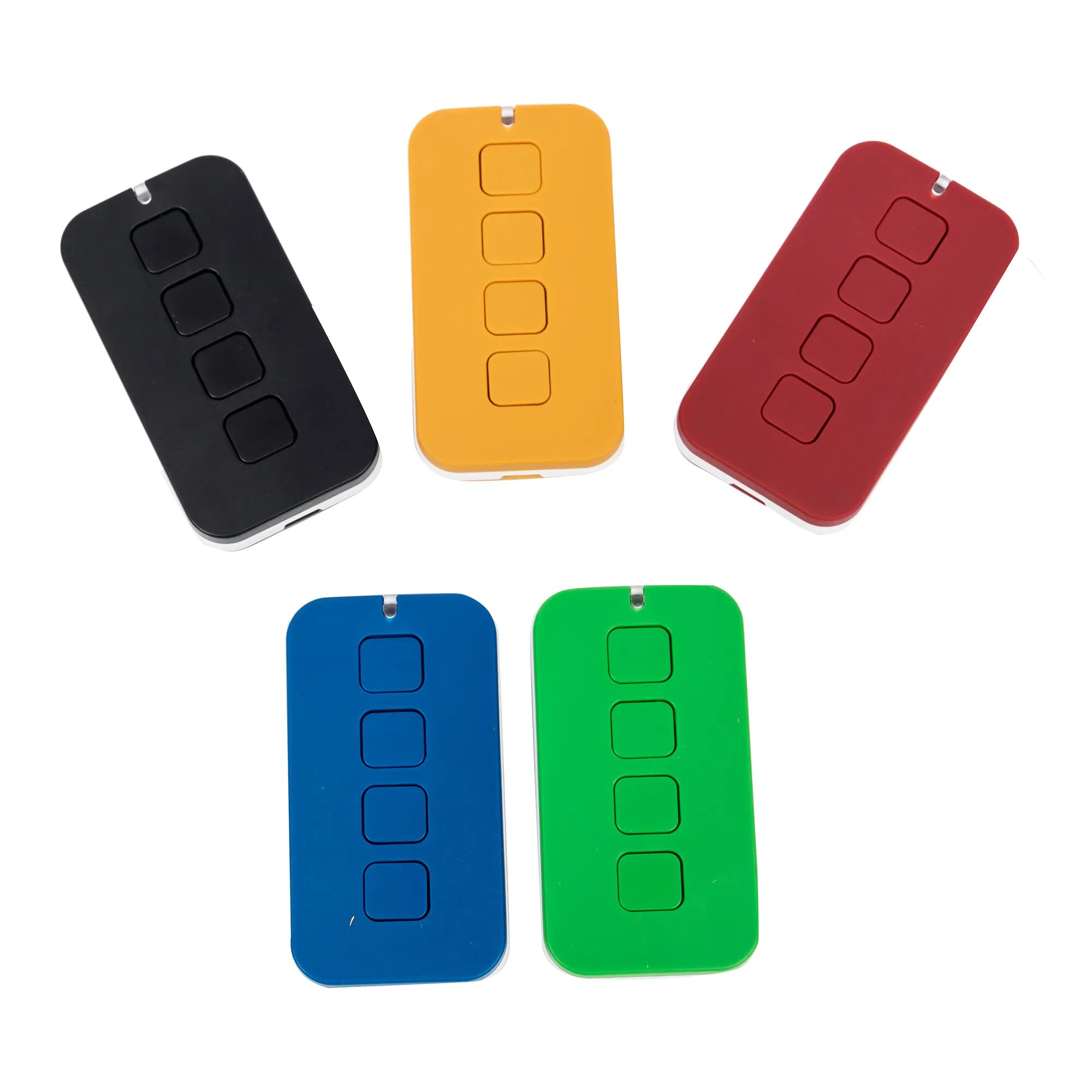 433MHz RF Fixed Code Remote Control Duplicator China Remote Control