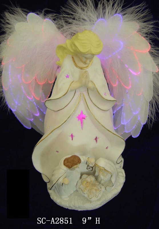 Fiber Optical Angels Fiber Optical Angels and Fiber Optical Items price