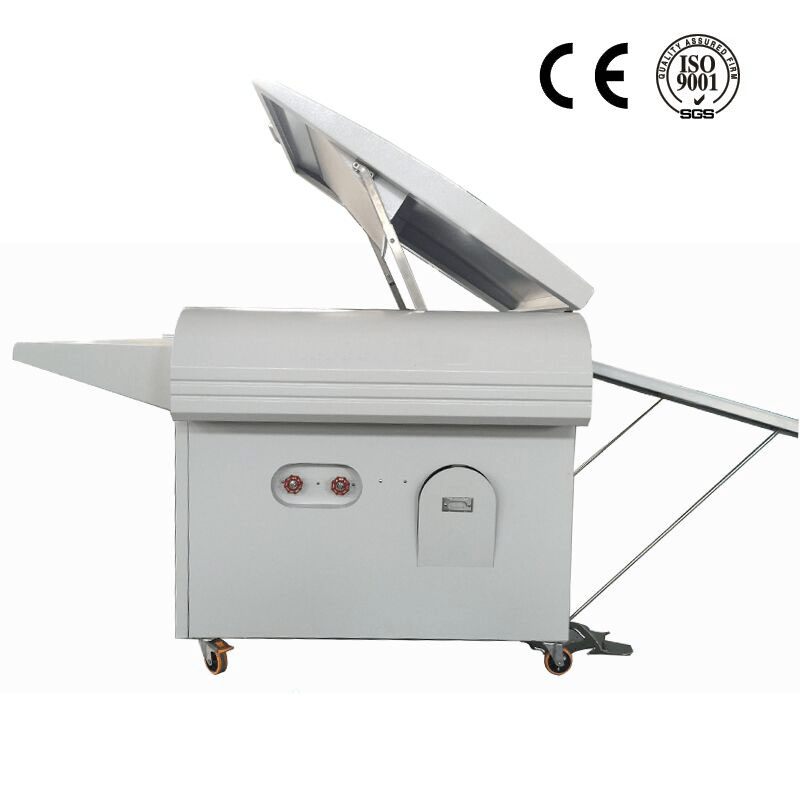 Offset Positive PS Plate Developer Machine China CTP Developer and