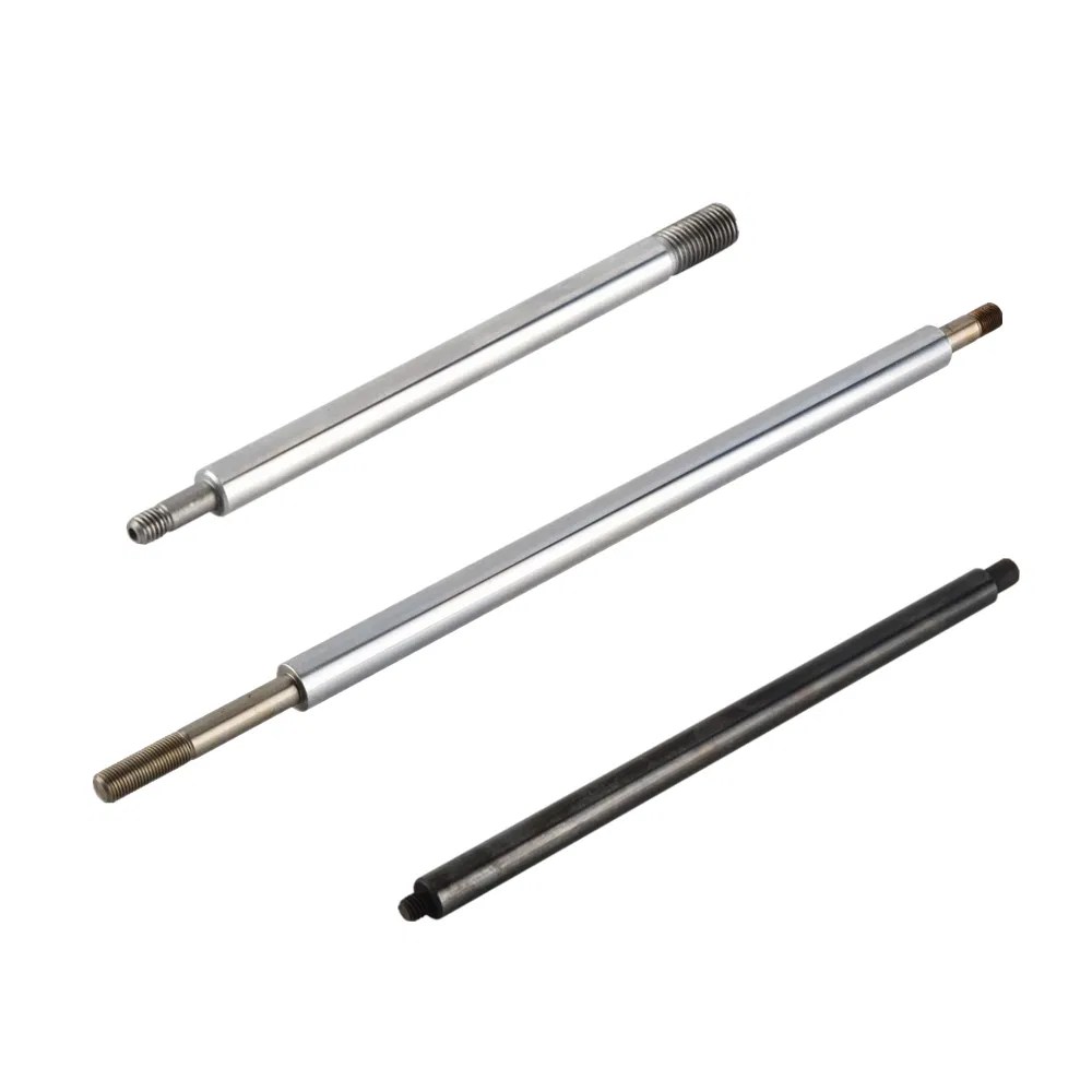 Motorcycle Rear Shock Absorber Piston Rod China Piston Rod and Chrome