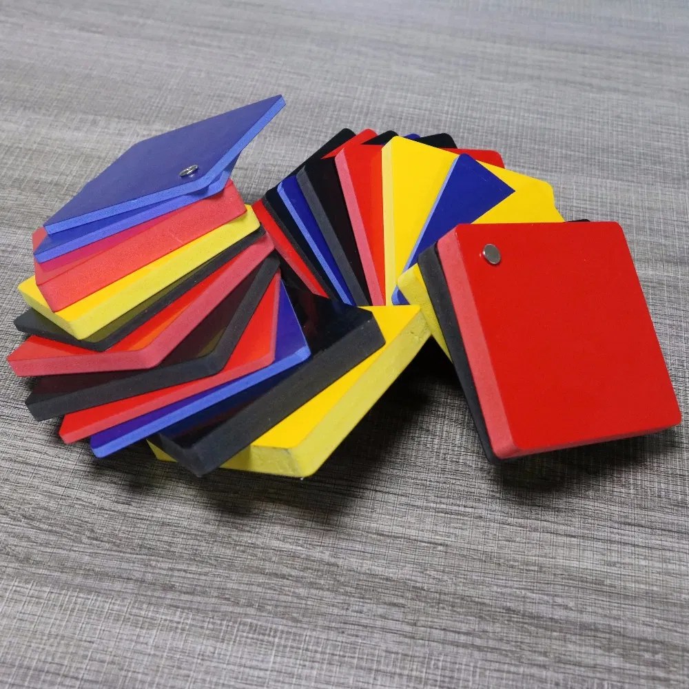 Expanded PVC Lightweight Rigid PVC Foam Sheets China PVC Foam Plastics Sheet and PVC Foam Board