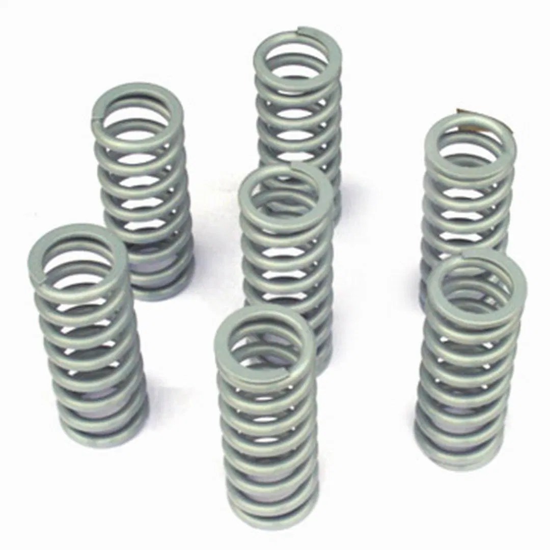 China Auto Compression Spring China Auto Spring, Compression Spring