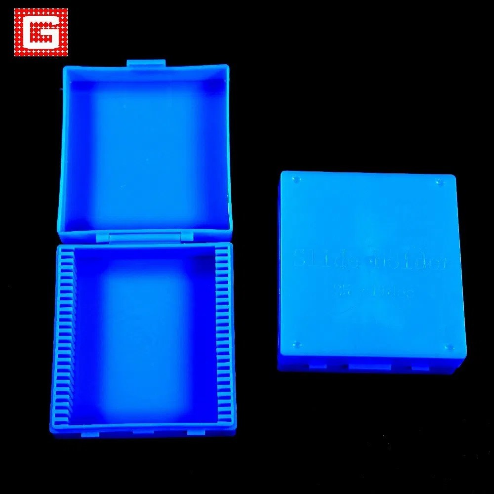 Microscope Slide Box Storage Box Slide Box and Lab Consumables price