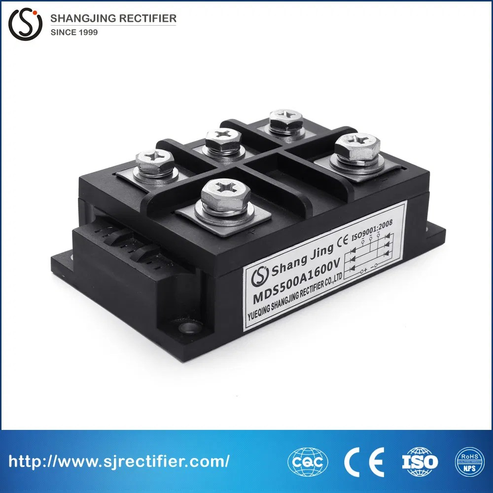 Three Phase Diode Bridge Rectifier China Rectifier Bridge and