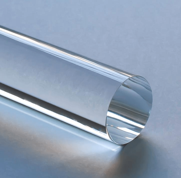 Acrylic Rods/ PMMA Rods/ Plexiglass Rods/Plastic Rods China Acrylic