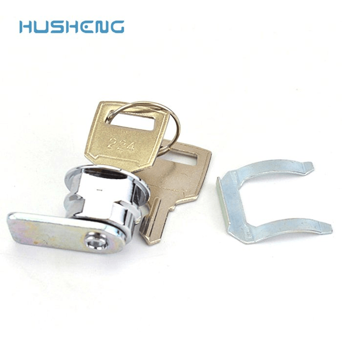 Elevator Control Box Lock 224 Baffle Lock China Box Lock and Elevator