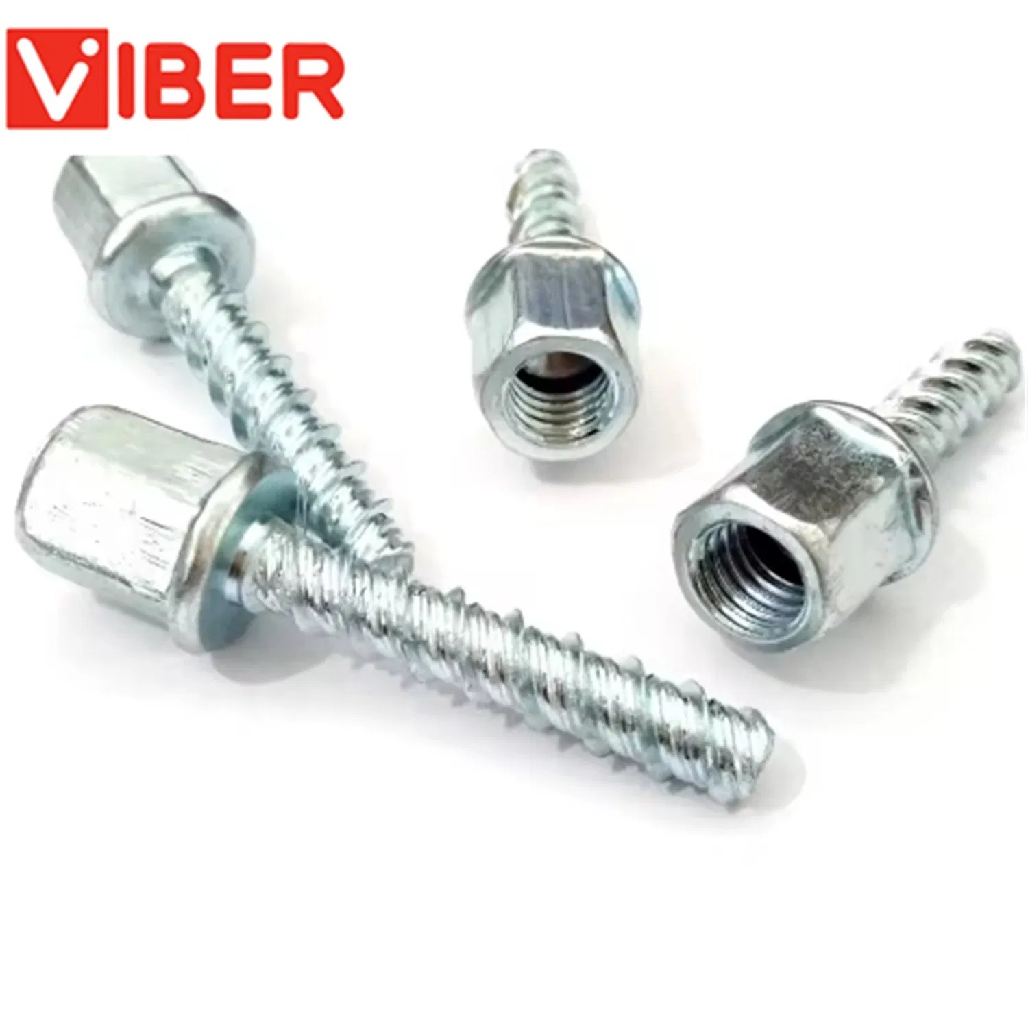 Rod Hanging Anchor/Threaded Rod Hanger/ Inner Thread Concrete Anchor