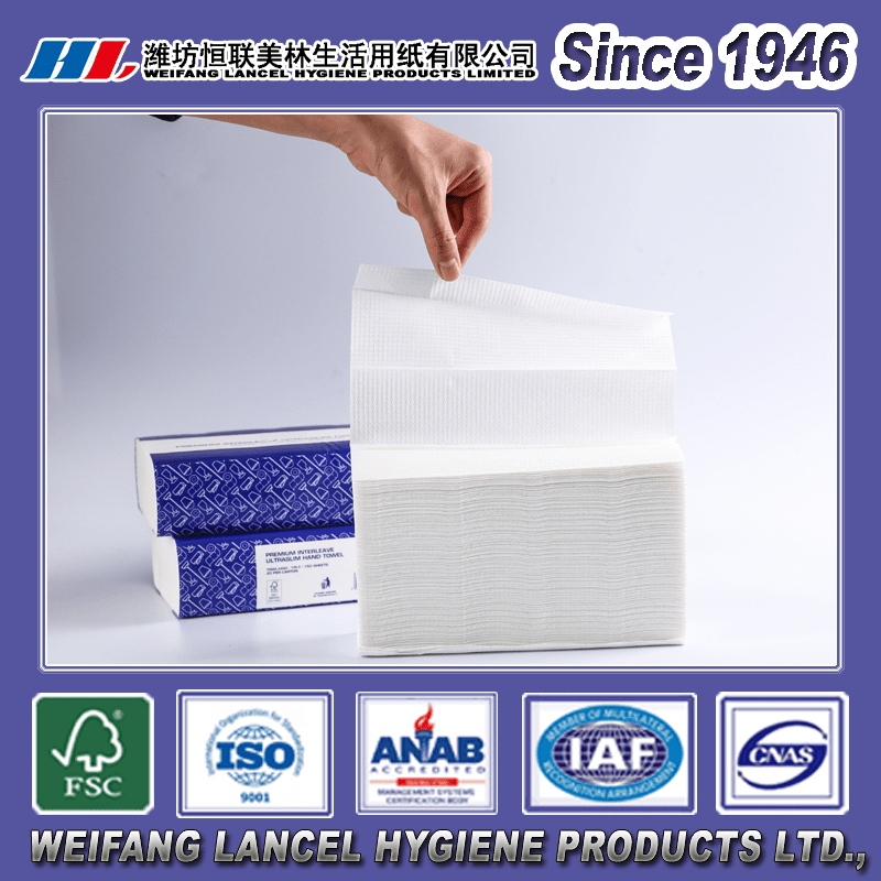 Multifold Hand Towel Paper China Towel Paper and Paper Towel price