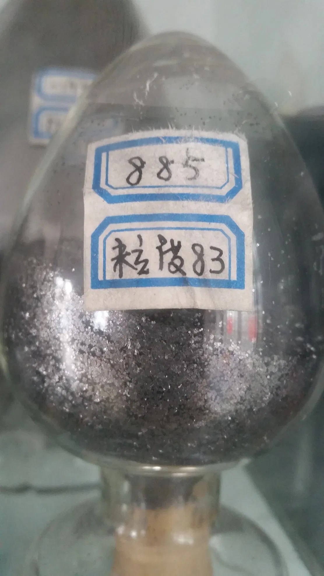 Amorphous Graphite Powder Expandable Graphite Powder for Liion Battery