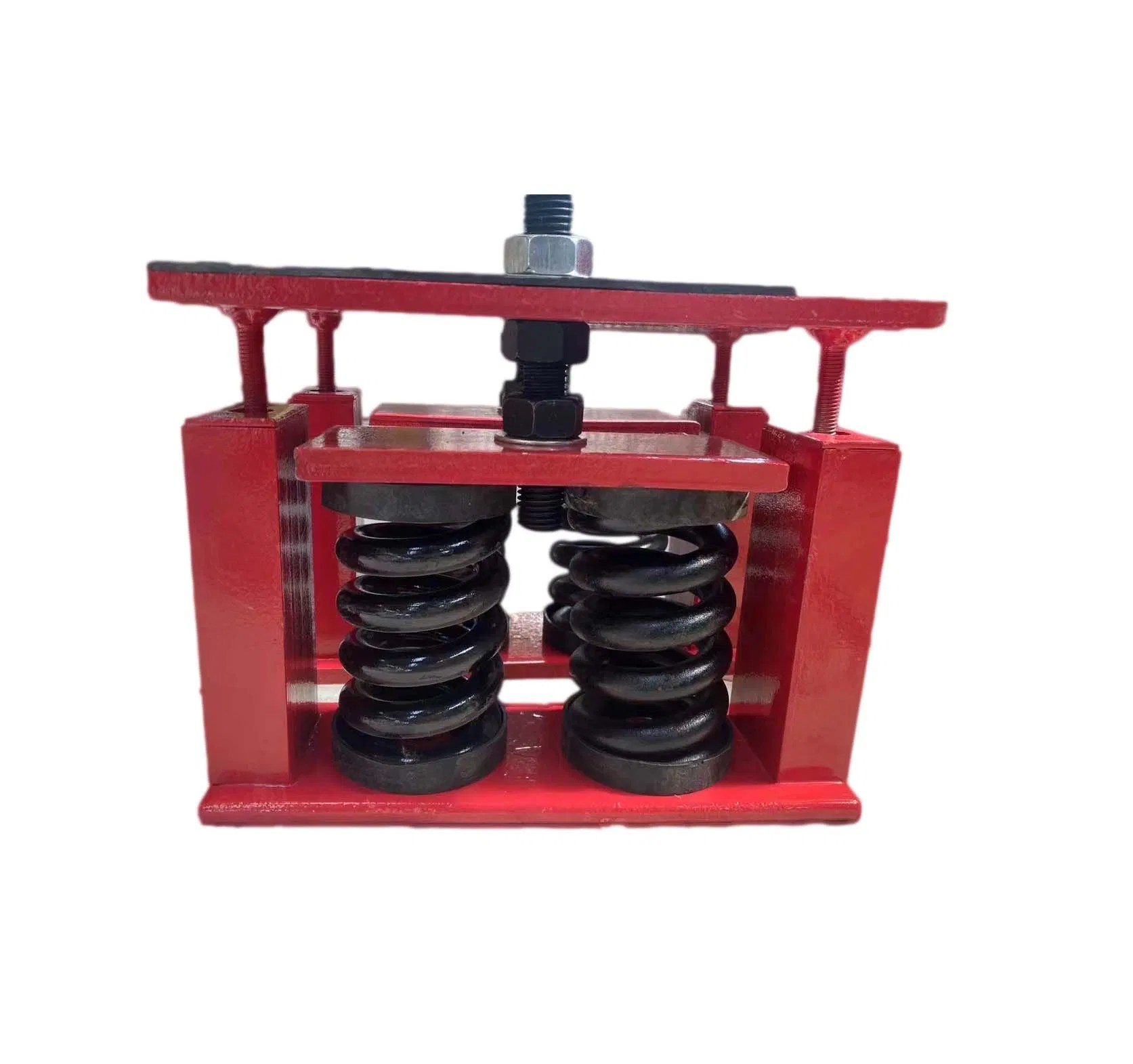 Enidine Wire Rope Isolator for Electrical Equipment China Damping