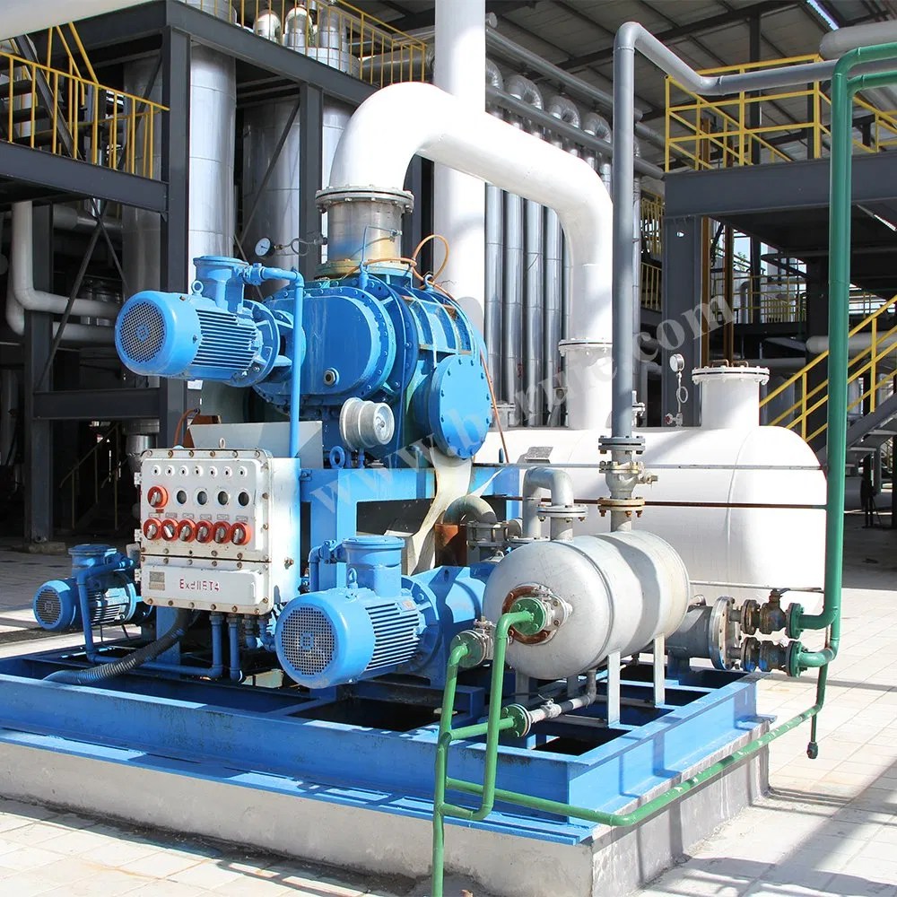 Advanced Biodiesel Fuel Reactor Conversion Production Process Equipment