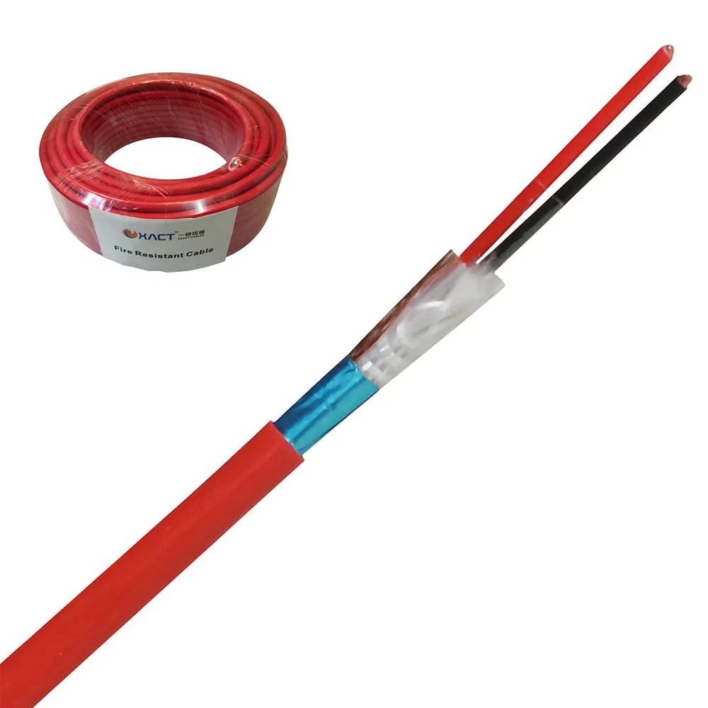 Fire resistant Cable China Fire Alarm Cable and UL1424