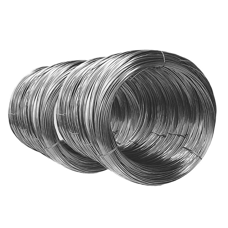 Stainless Steel Round Spring Wire China Stainless Steel Wire and