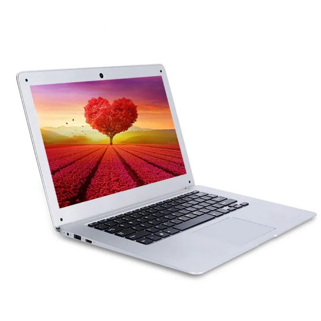 New 14 Inch Business Gaming Portable Notebook Computer Laptops China