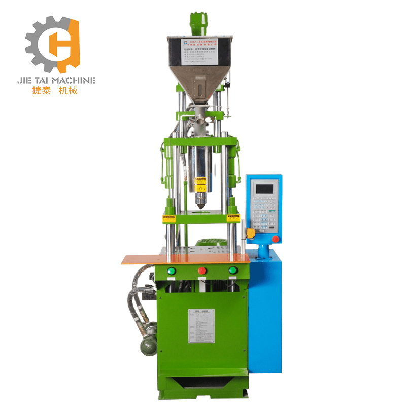 USB Charger Cable Making Injection Molding Machine Plastic Injection