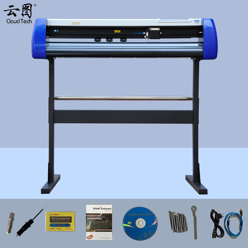 Best Selling Lettering Machine Computer Lettering Machine Maximum Paper