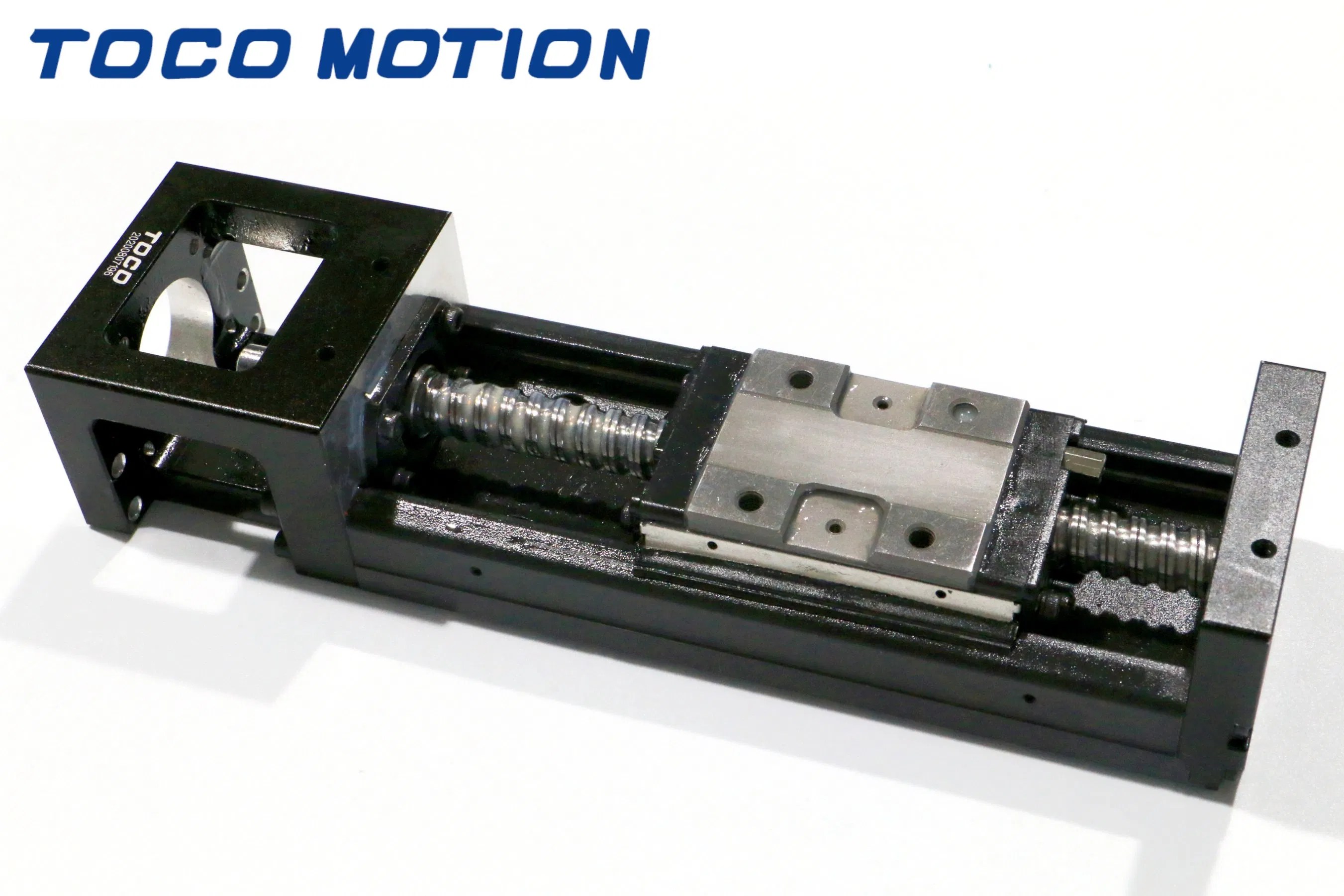 Ball Screw Drive Linear Guideway Slide Module for CNC Machine Linear