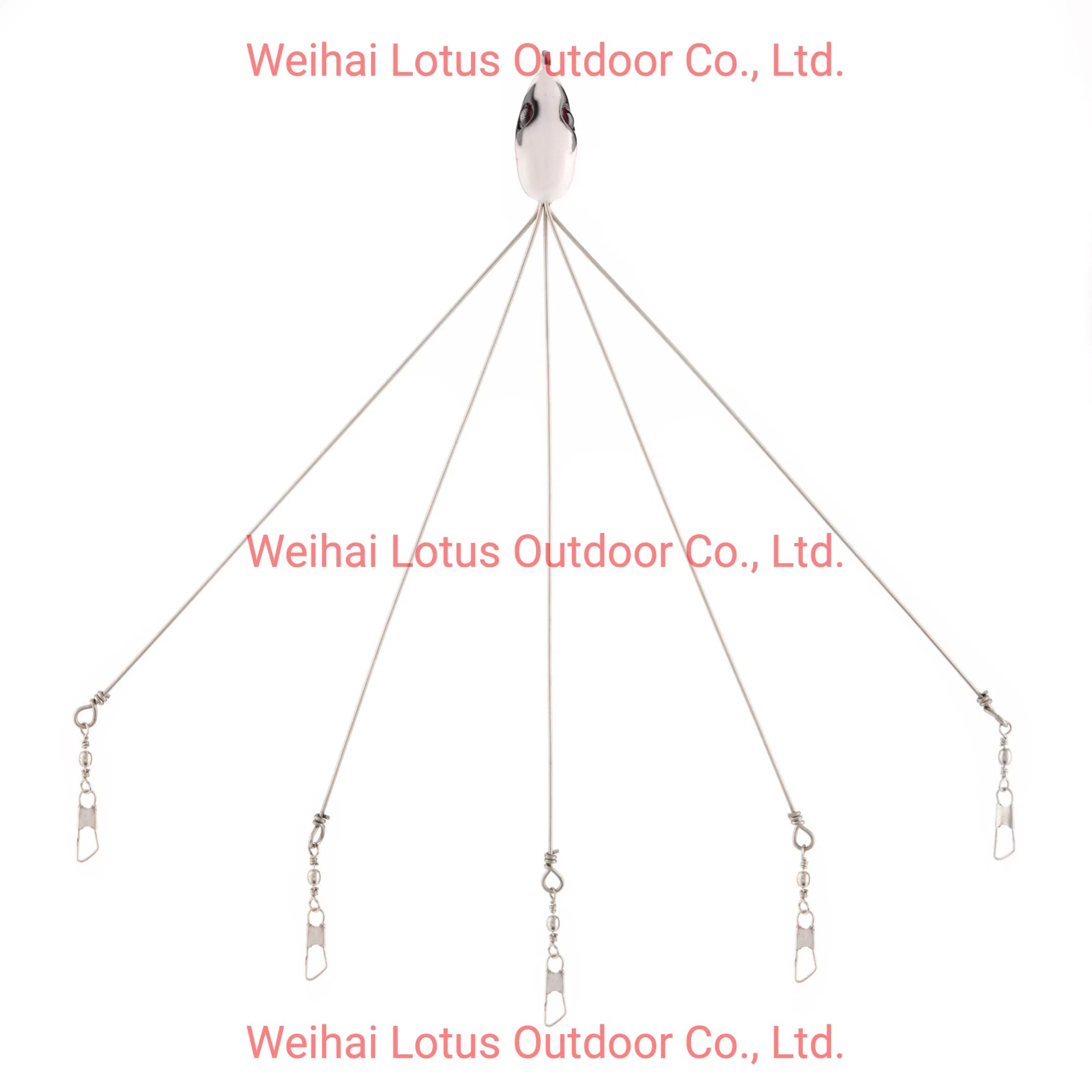 Kamashaga Alabama Rigs, Umbrella Rigs, High Quality Rigs, Rigs, Kar01