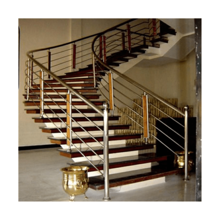 Prima Rod Bar Railing Top Design Rod Bar Railing Stainless Steel