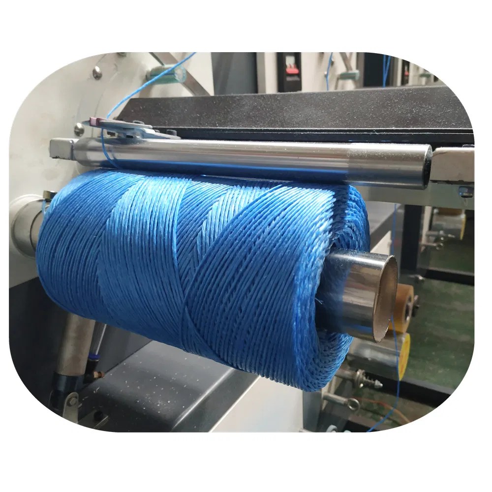 Thread Winding Machine High Speed Sewing Machine China Cord Rope