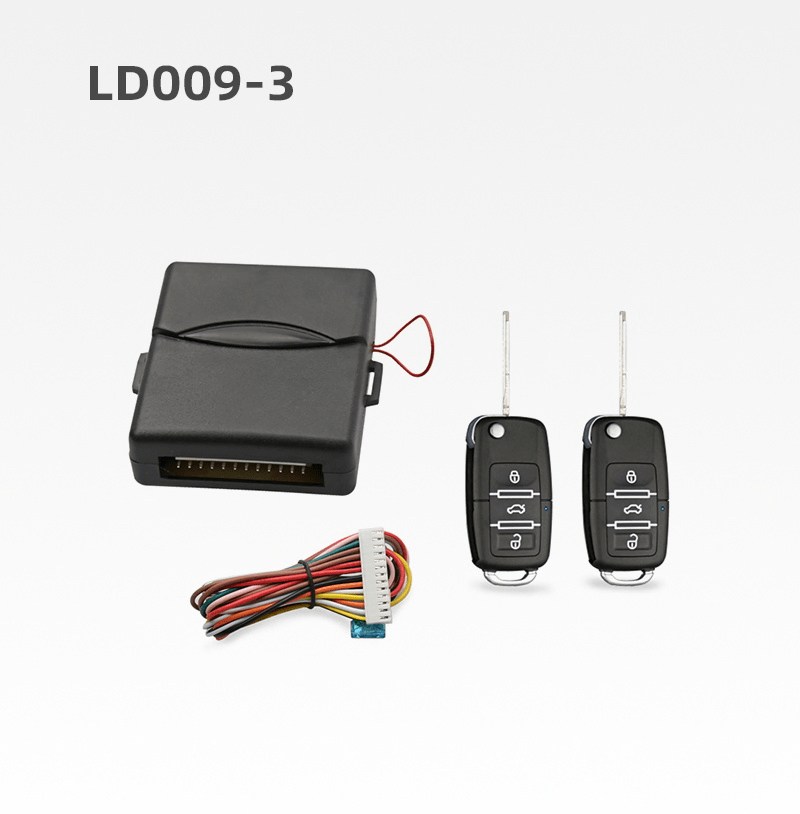Hot Sale Remote Control Keyless Entry System China Keyless Entry