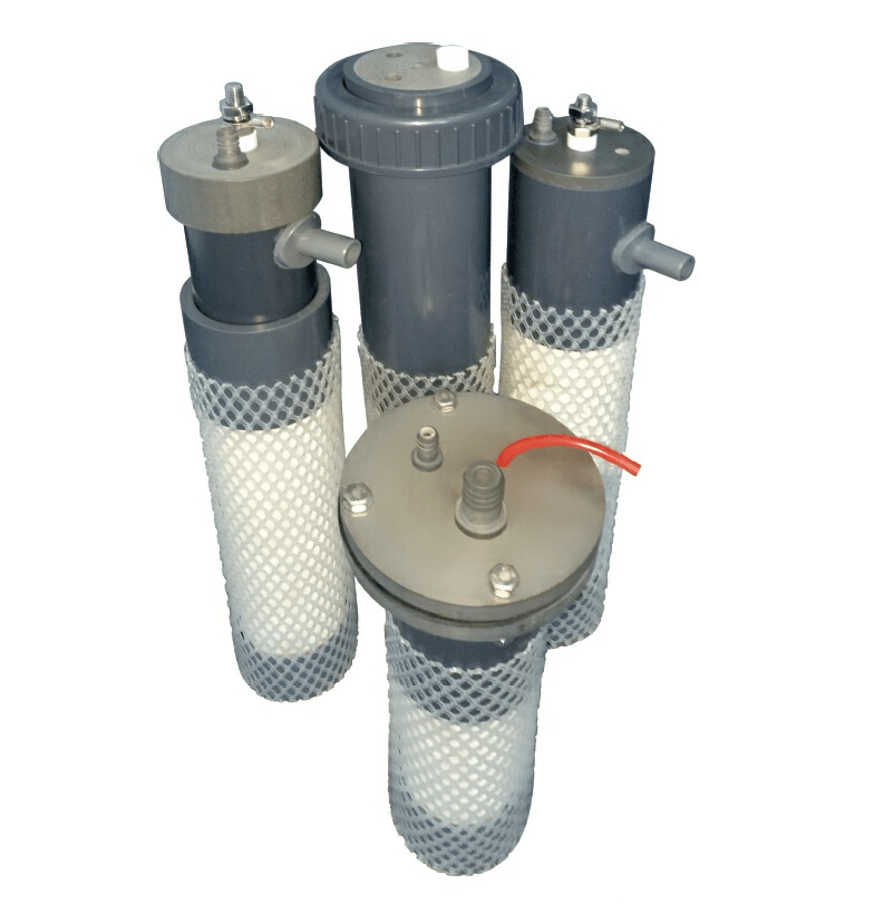 Tubular Anode/Cathode Cell (RisingSun) China Membrane Element and E