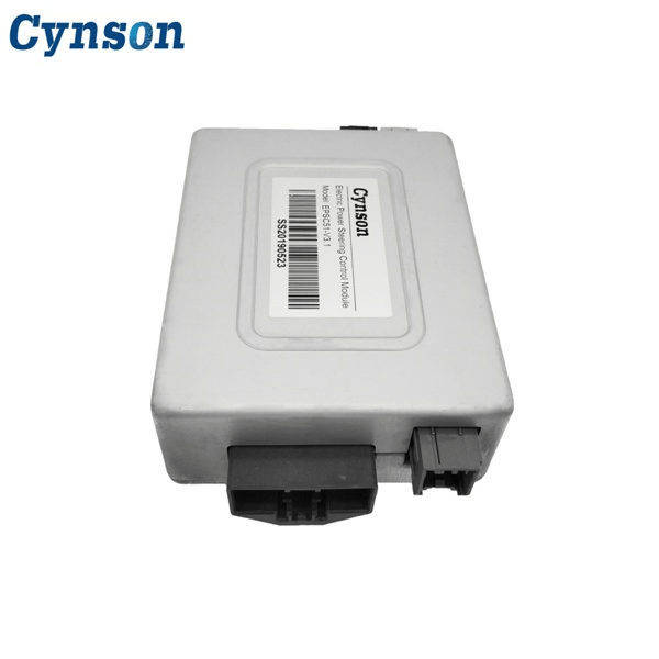 Electronic Control Unit for Electric Power Steering System China