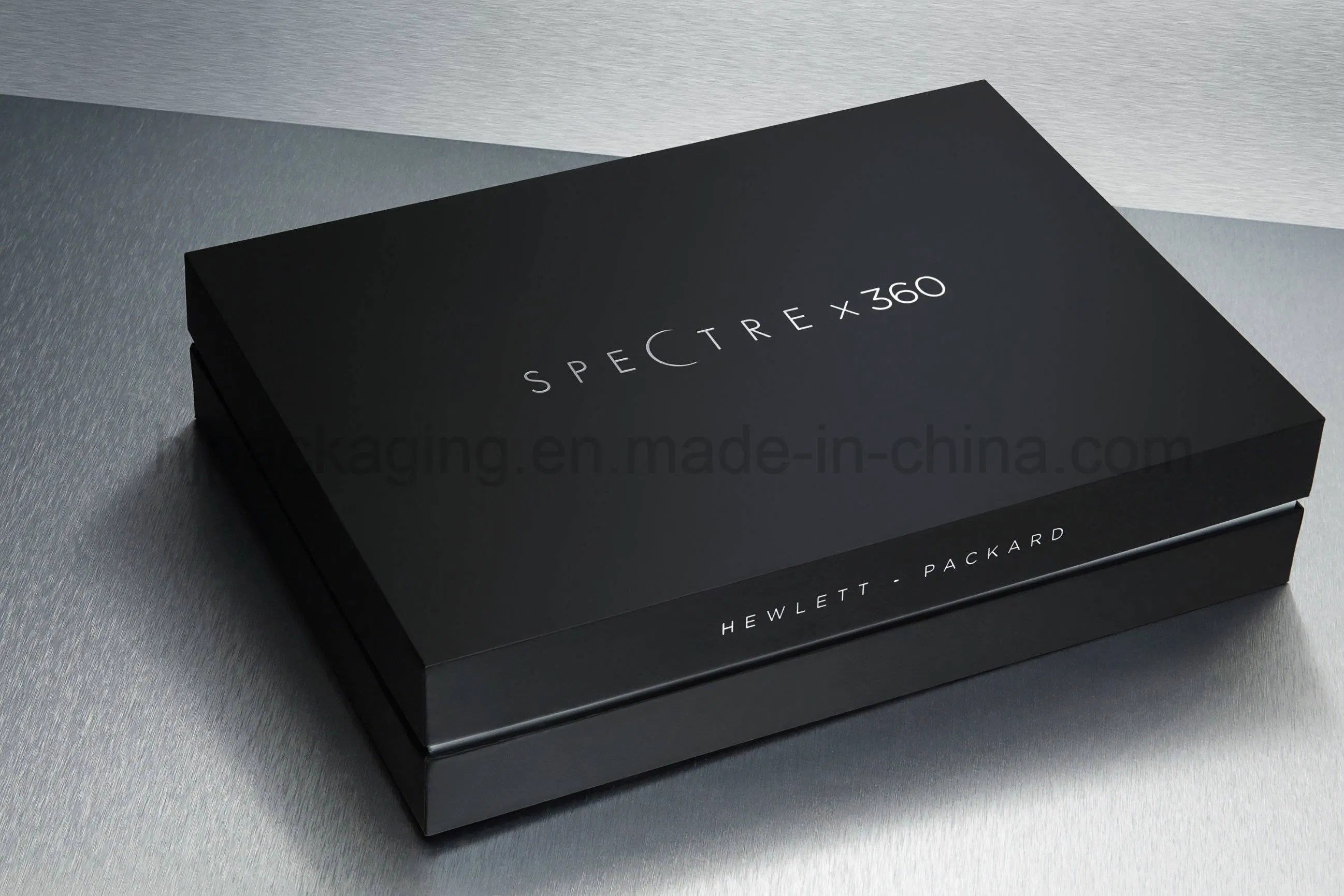 Custom Computer Packaging Box China Computer Packaging Box and