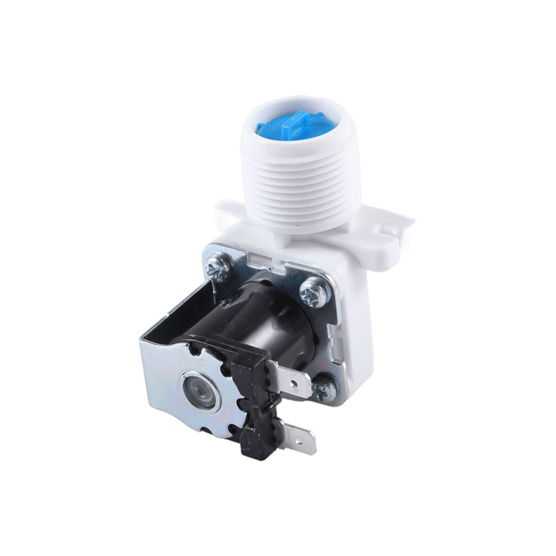 Fully Automated Washing Machine Inlet Valve China Washing Machine