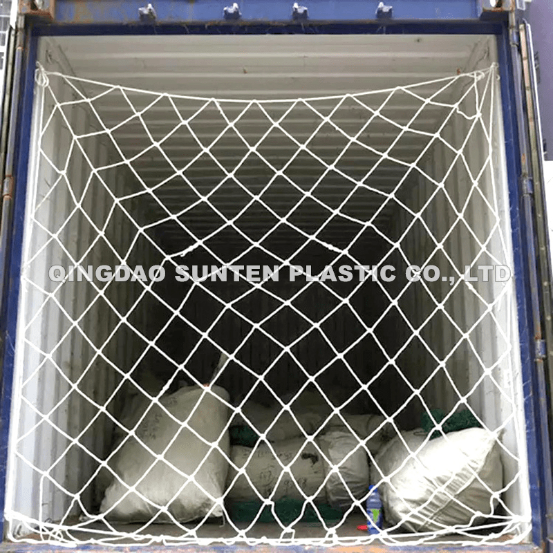 Container Net China Container Net and Container Netting