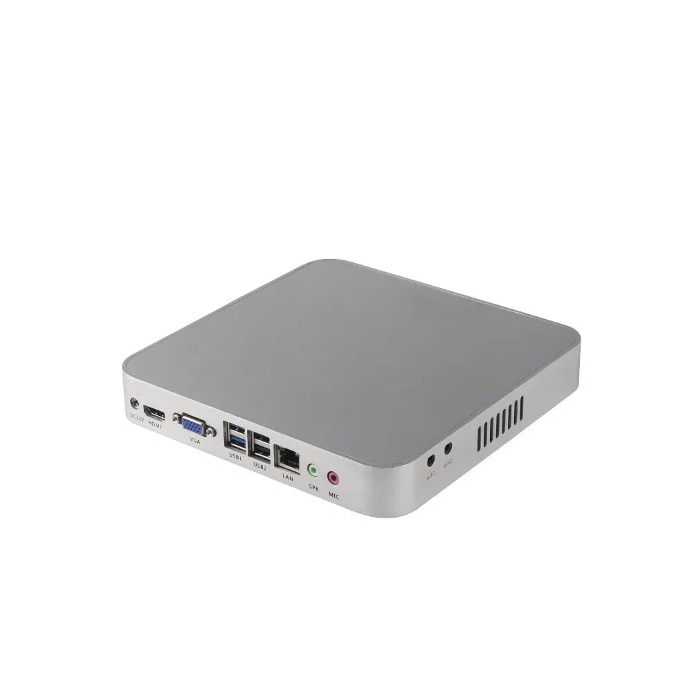 Industrial Computer Mini PC Box for Windows/Android/Linux China