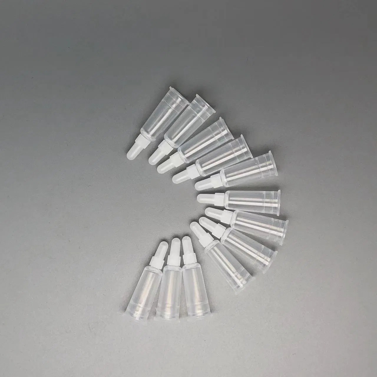 SingleUse Glass Ampoule Protection Device Safety Protector Transport